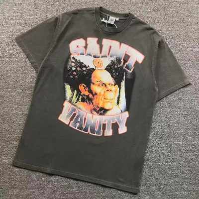 ￥135 SA⭐N⭐ VA⭐IT⭐ T-SHIRT 3204210472（im 170cm 60kg i wear size L in the phot）