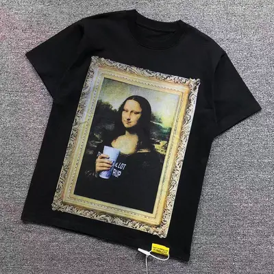 ¥115 COU⭐H SY⭐UP T-SHIRT 3204210372(im 170cm 60kg i wear size M in the phot)
