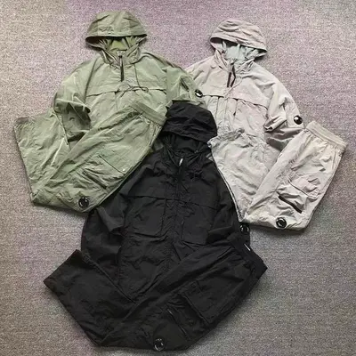 TOP ¥419 TROUSERS ¥228 CP JACKET TROUSERS 4204220136