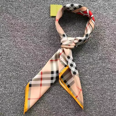 ¥88 B⭐R⭐E⭐RY SCARF 5242115102 (长90CM*宽90CM*)