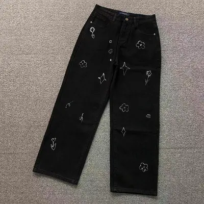 ¥195 L⭐ TROUSERS 3204213617