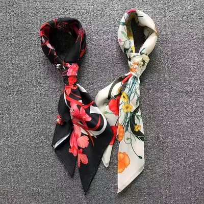 ¥88 G⭐C⭐I SCARF 5242108102 (长90CM*宽90CM*)