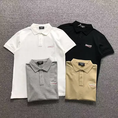 ¥125 B⭐L⭐⭐⭐IA⭐A POLO 4204210777(im 170cm 60kg i wear size M in the phot)