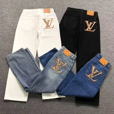 ¥195 L⭐ TROUSERS 3204213217 (im 170cm 60kg i wear size 30 in the phot)