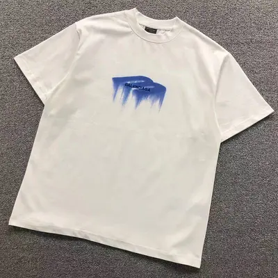 ¥115 B⭐L⭐⭐⭐IA⭐A T-SHIRT 42042205156(im 170cm 60kg i wear size 1 in the phot)