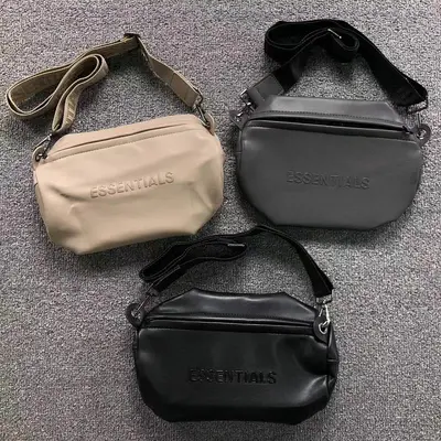 ¥125 FOG BAG 4204210177 (长31CM*宽11CM*高14CM)