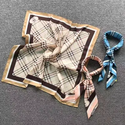 ¥88 B⭐R⭐E⭐RY SCARF 5242116102 (长90CM*宽90CM*)