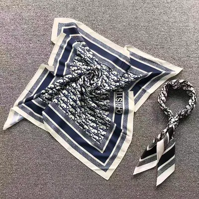 ¥88 D⭐O⭐ SCARF 5242106102 (长90CM*宽90CM*)