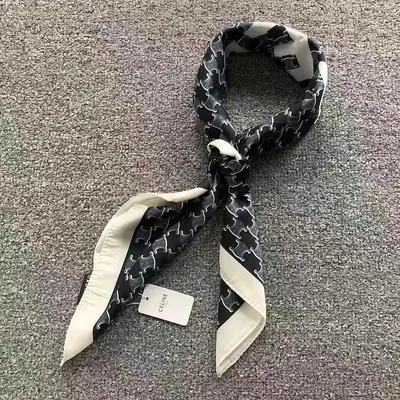 ¥88 C⭐L⭐⭐E SCARF 5242105102 (长90CM*宽90CM*)