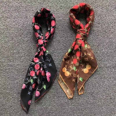 ¥88 L⭐ SCARF 5242111102 (长90CM*宽90CM*)