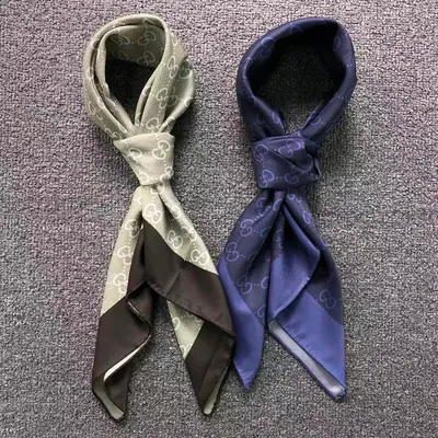 ¥88 G⭐C⭐I SCARF 5242114102 (长90CM*宽90CM*)