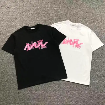 ¥128 D⭐O⭐ T-SHIRT 3204221721(im 170cm 60kg i wear size M in the phot)