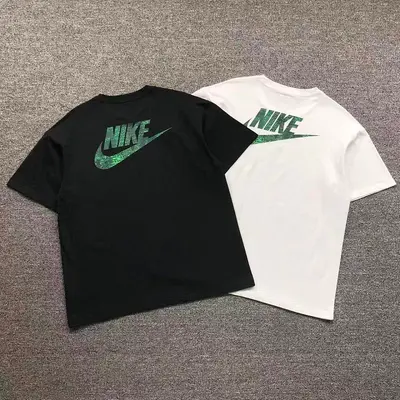 ¥108 N⭐K⭐ T-SHIRT 524220519(im 170cm 60kg i wear size L in the phot)