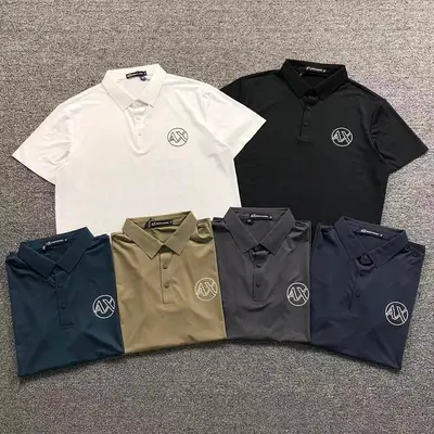 ¥175 AR⭐⭐⭐ EXCH⭐⭐⭐ POLO 2204221801(im 170cm 60kg i wear size XL in the phot)