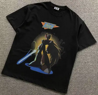 ¥138 KITH T-SHIRT 22042328001(im 170cm 60kg i wear size M in the phot)