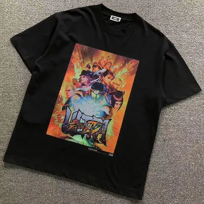 ¥138 KITH T-SHIRT 22042327001(im 170cm 60kg i wear size M in the phot)