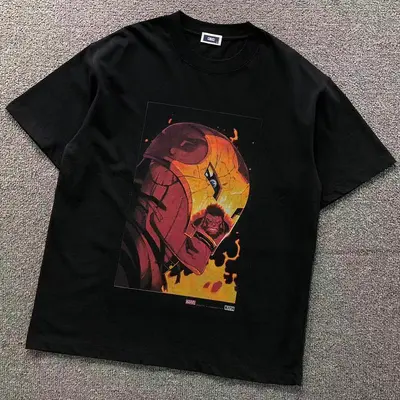 ¥138 KITH T-SHIRT 22042314001(im 170cm 60kg i wear size M in the phot)