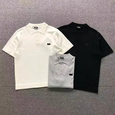 ¥158 ERMENEGILDO ZEGNA POLO 3204224221(im 170cm 55kg i wear size M in the phot)