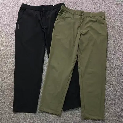 ¥218 SA⭐O⭐ON TROUSERS 2204220104
