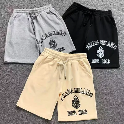 ¥158 P⭐A⭐A SHORTS 3204225121 (im 170cm 60kg i wear size L in the phot)
