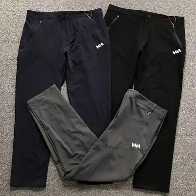 ¥185 HELLY HANSEN TROUSERS 4204220601