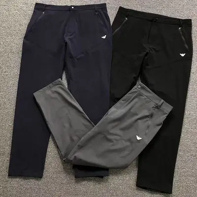 ¥185 E⭐P⭐R⭐⭐ A⭐M⭐N⭐ TROUSERS 4204221101