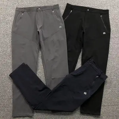 ￥185 K⭐⭐ON SP⭐⭐T TROUSERS 4204221001