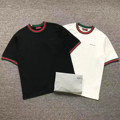 ￥98 G⭐C⭐I T-SHIRT 3204233703 （im 170cm 60kg i wear size M in the phot）