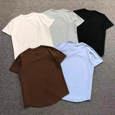 ￥128 LULULEMON T-SHIRT FEMAIE STYIE 4204230901