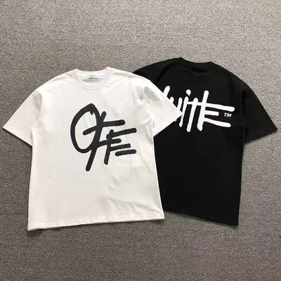 ￥98 OFF-WHITE T-SHIRT 524230419（im 170cm 60kg i wear size M in the phot）