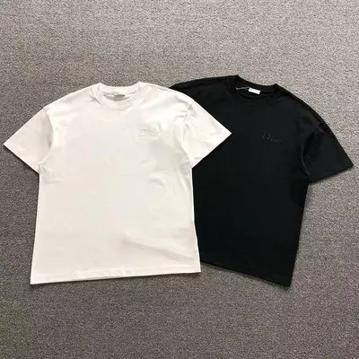 ￥108 D⭐O⭐ T-SHIRT 3204232021（im 170cm 60kg i wear size S in the phot）