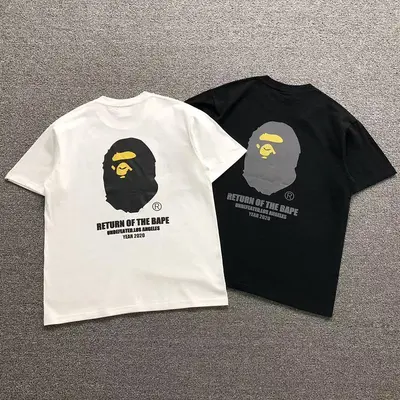 ￥85 BAPE UNDEFEATED T-SHIRT 124230531（im 170cm 60kg i wear size M in the phot）