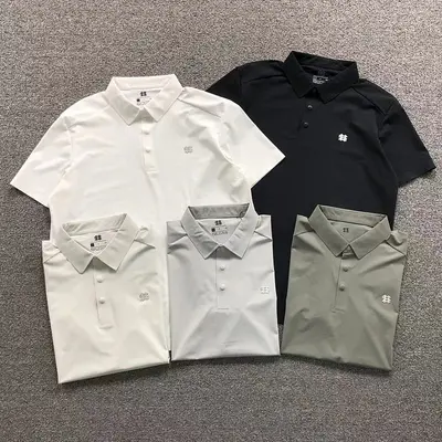 ￥175 K⭐⭐ON SP⭐⭐T POLO 4204231901（im 170cm 60kg i wear size L in the phot）