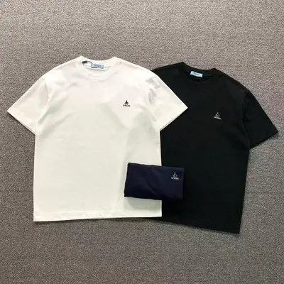 ￥118 P⭐A⭐A T-SHIRT 3204233121（im 170cm 60kg i wear size L in the phot）