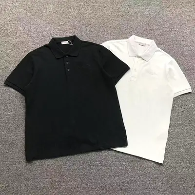 ￥175 D⭐O⭐ POLO 2204242501（im 170cm 60kg i wear size XL in the phot）