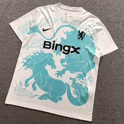 ￥78 FOOTBALL T-SHIRT 1242427002（im 170cm 60kg i wear size L in the phot）
