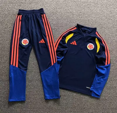 ￥135 FOOTBALL LONG SLEEVED TROUSERS CHILD 1242424002