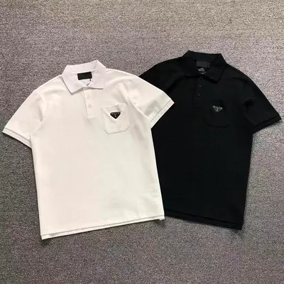 ￥175 P⭐A⭐A POLO 2204242801（im 170cm 60kg i wear size XL in the phot）