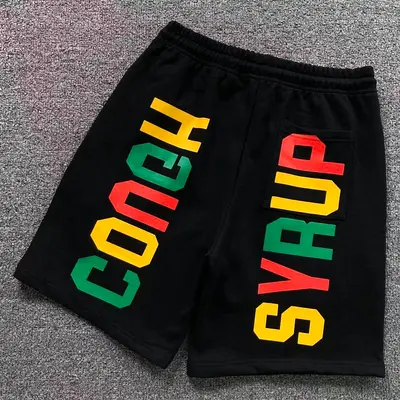 ￥98 COU⭐H SY⭐UP SHORTS 524242178 （im 170cm 60kg i wear size L in the phot）