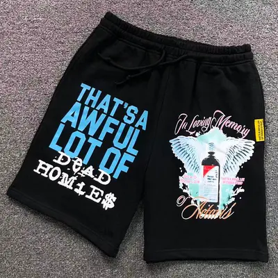 ￥98 COU⭐H SY⭐UP SHORTS 524242278（im 170cm 60kg i wear size L in the phot）