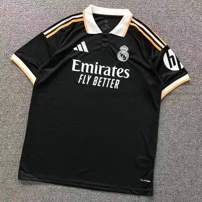 ￥78 FOOTBALL T-SHIRT 1242420002（im 170cm 60kg i wear size L in the phot）