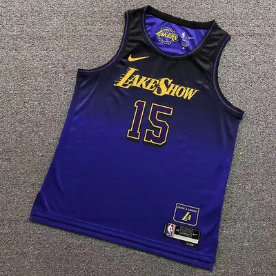 ￥98 NBA BASKETBALL VEST 1242412002 （im 170cm 60kg i wear size L in the phot）