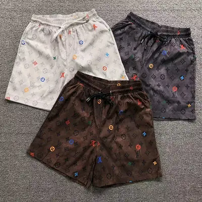 ￥85 L⭐ SHORTS 5242416100（im 170cm 60kg i wear size S in the phot）