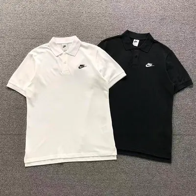 ￥98 N⭐K⭐ POLO 3204240319（im 170cm 60kg i wear size M in the phot）