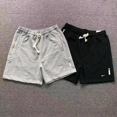 ￥125 N⭐K⭐ SHORTS 3204240119（im 170cm 60kg i wear size L in the phot）
