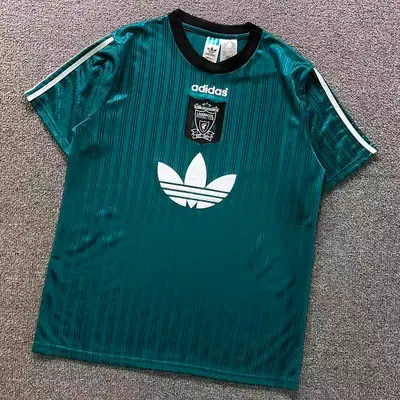 ￥88 FOOTBALL T-SHIRT 1242410002（im 170cm 60kg i wear size L in the phot）