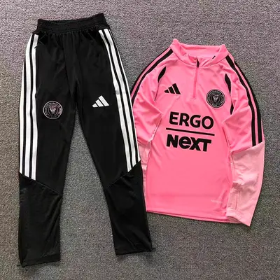 ￥135 FOOTBALL LONG SLEEVED TROUSERS CHILD 1242408002
