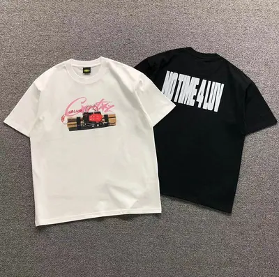 ￥88 CORTEIZ T-SHIRT 5242409123（im 170cm 60kg i wear size M in the phot）