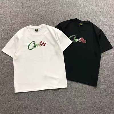 ￥88 CORTEIZ T-SHIRT 5242402123（im 170cm 60kg i wear size M in the phot）