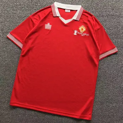 ￥88 FOOTBALL T-SHIRT 1242405002（im 170cm 60kg i wear size L in the phot）